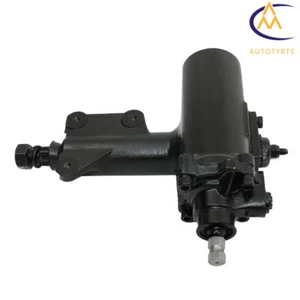 For Chevy Bel Air 150 210 500 Series 55 56 57 Power Steering Conversion Gear Box - Picture 1 of 14