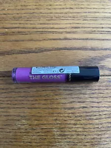Revlon Super Lustrous The Gloss #230 Sugar Violet Lip Gloss 0.13 Oz New - Picture 1 of 2