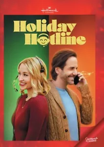 Holiday Hotline DVD - Foto 1 di 2