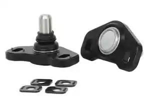 Whiteline kit camber giunto sfera inferiore anteriore Whiteline per Honda Civic Type R FK8 17-22 - Foto 1 di 4