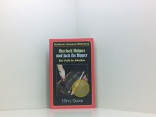 Sherlock Holmes und Jack the Ripper: eine Studie des Schreckens eine Studie des 