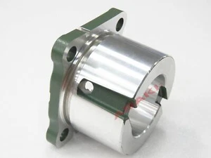 For YAMAHA Motor 225/250/300HP LF250TUR F225TLR Housing, Bearing 6P2-45331-00-9S - Picture 1 of 6
