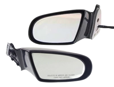  Espejo retrovisor lateral conductor y pasajero para Chevrolet Lumina 1995-2001 Foto 1 de 4