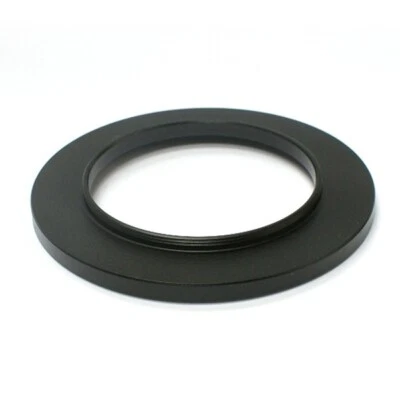 52mm to 72mm Step-Up Lens Filter Ring Adapter - Image 1 of 4
