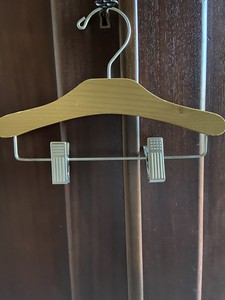 ebay baby hangers