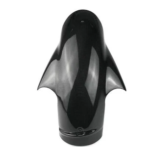 Guardabarros delantero Pla Ducati 748 916 996 998 Supersport IE 100 % fibra de carbono - Imagen 1 de 4