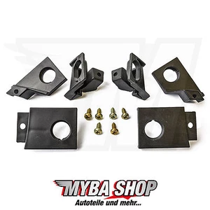 2x Repair Kit Headlight Front Right & Left VW Lupo | 6X0998225 6X0998226 - Picture 1 of 1