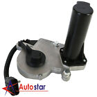4WD Transfer Case Shift Motor Encoder Fit Chevy GMC Cadillac SUV w/ RPO Code NP8