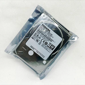 Compatible Toshiba1000GB MQ01ABD100V8M 2.5''SATAIII Professional SurveillanceHDD - Picture 1 of 6