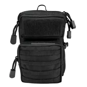 klein Molle Tasche Erste Hilfe IFAK Tactical Medical First Aid Pouch BW Army Bag - Bild 1 von 6