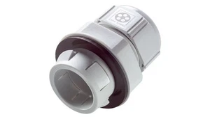 Lapp Kabel 53112686 - CABLE GLAND, SKINTOP, CLICK, M16, Qty 1 - Picture 1 of 2