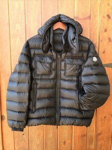 moncler mens jacket ebay