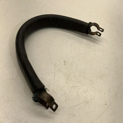 Strap Asm, Handlebar - 2012 SKI-DOO Summit 800 E-TEC 154 - Image 1 of 4