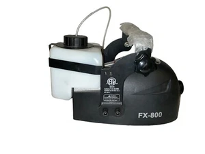 Chauvet Precision FX-800 Fogger Machine 700W - Picture 1 of 5