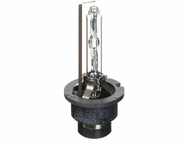 Bombilla de faro de haz bajo Osram/Sylvania para Volvo S40 2004-2007 15SSQF Foto 1 de 1