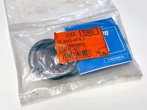 ATE Brake Caliper Gasket Set For BMW MASERATI ALFA ROMEO 13044140182. NR, FS - Picture 1 of 4