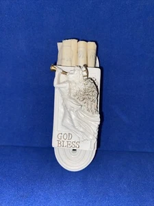 Vintage Mini Wandrelief House Of Loyds 1997 - Bild 1 von 5