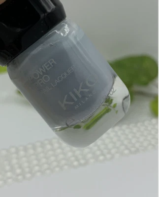 KIKO Milano Power Pro Nail Lacquer Nagellack Glanz Finish Nr. 76 11ml - Bild 1 von 2