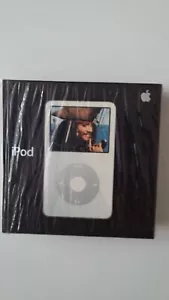 Apple iPod 30GB In White Model Number A1136 - Picture 1 of 10