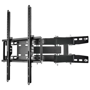 Full Motion TV Bracket Mount with Swivel Articulating Arms For 20 - 60 inch - Picture 1 of 9