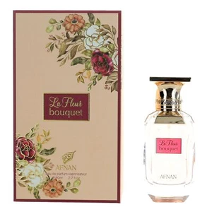 La Fleur Bouquet by Afnan, 2.7 oz EDP Spray for Women - Picture 1 of 4