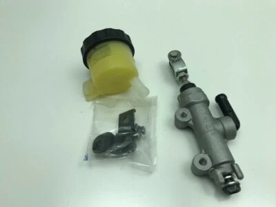 2002-2024 Kawasaki Vulcan MASTER RESERVATÓRIO DE CILINDRO - OEM193700 - 43078-1178 - Imagem 1 de 4