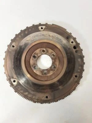 Volante Jeep TJ Wrangler 4,0 L transmisión manual 6 velocidades 05-06 63742 Foto 1 de 4