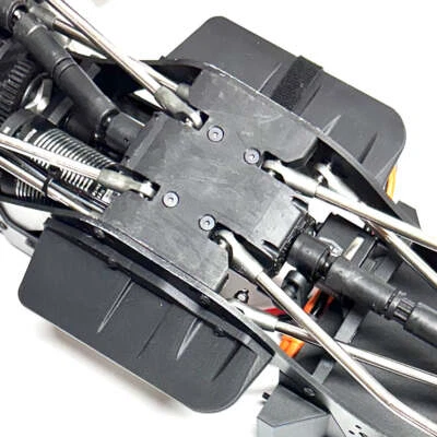 High Clearance Comp Mini Sliders (fits Axial SCX10 Pro) Slider - Image 1 of 4