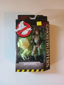 Mattel Ghostbusters 6 Inch Ray Stantz Sealed - Picture 1 of 2