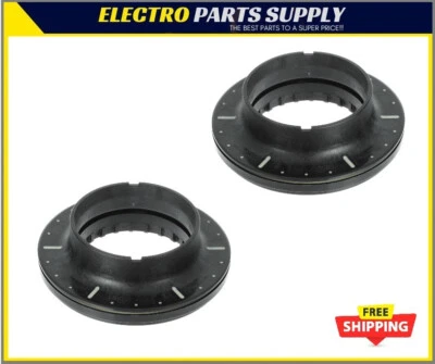 Front Strut Mount Bearing Washer Set for Forte 14-18 Soul Santa Fe Sportage 2pcs - Image 1 of 2