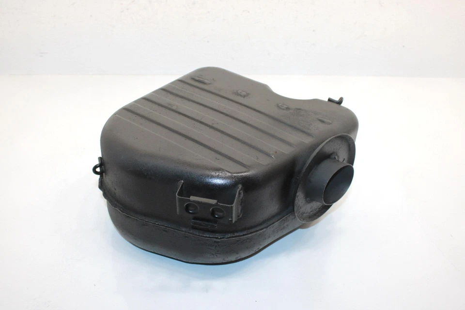 03 Arctic Cat Firecat 500 Sno Pro OEM Exhaust Muffler 0712-725 SA259 - Image 1 of 4