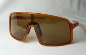 Oakley OO 9406-A9 Sutro Transparente Jengibre - Prizm Bronce Nuevo - Imagen 1 de 6