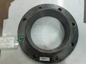 8" Schweißhals Flansch SCH 40 C/S 150# Flansch (neu) - Bild 1 von 8