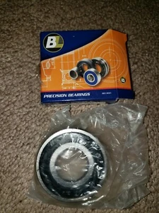 Cuscinetto BL 6204 2RSL/C3 PRX - Foto 1 di 2