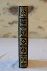 Fleuriau - Essai sur la vie intérieure - L'activité réfléchie - Noulhac 1911 - Bild 1 von 12