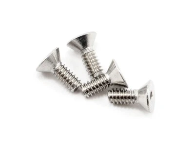 CRC 5/16x4-40 FH Allen-SS CRC-1426  - Bild 1 von 2