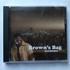 SOUL Brown's Bag Soul Satisfied CD