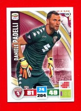 FOOTBALLERS 2016-2017 - Adrenalyn Panini Card no. 326 - PANS - TORINO