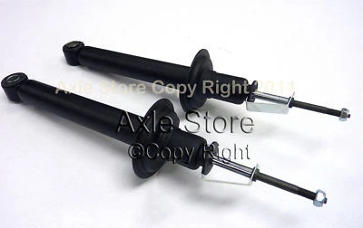 2 Rear Shocks Struts Fit 1997-2003 MITSUBISHI Diamante All Models D341274 - Image 1 of 3