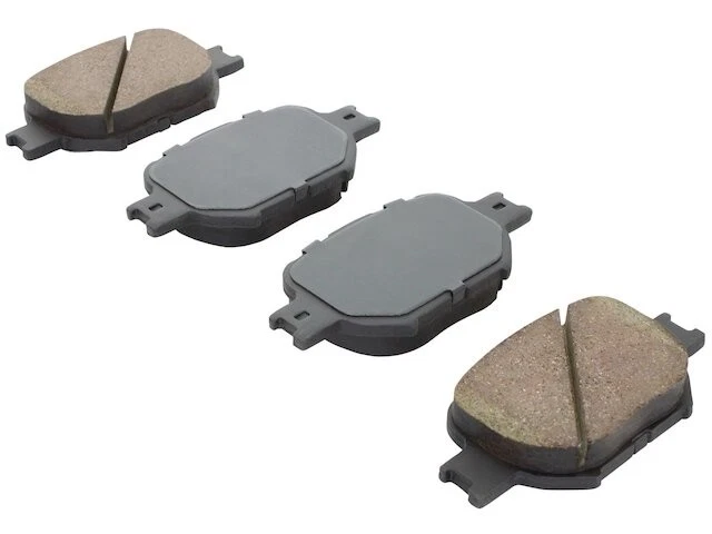 Juego Pastillas Freno Delanteras 36KGVD93 para Toyota Celica 2000 2001 2002 2003 2004 2005 Foto 1 de 1