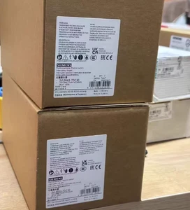 Tripper de sobrecorriente Siemens 3VL9563-7DC30 1 pieza - Imagen 1 de 2