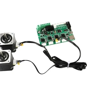 42 Stepper Motor Connecting Cable XE/YZ Plug Double Head 4/6pin 3D Printer HAU - Bild 1 von 10