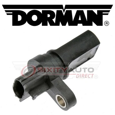 Dorman Crankshaft Position Sensor for 2012-2017 Nissan NV3500 4.0L V6 Engine nl Foto 1 de 4