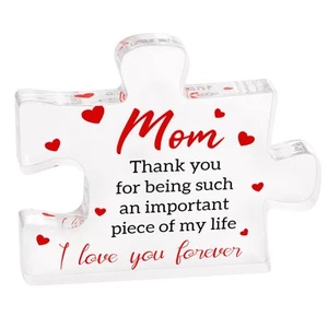 Mothers Gifts - Gift for Mom, Birthday Presents for Mother from Daughter Son,... - Picture 1 of 9