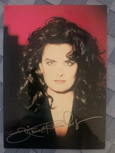 Autogramm Marianne Rosenberg - Bild 1 von 2