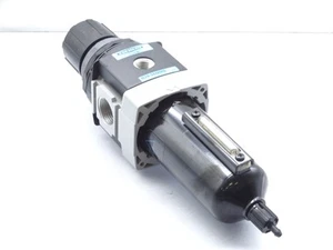 DIXON B28-06MMB AIR PRESSURE REGULATOR - Picture 1 of 4