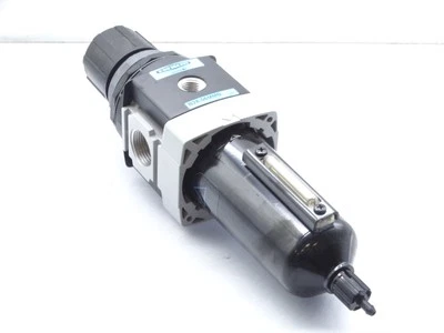 DIXON B28-06MMB AIR PRESSURE REGULATOR - Image 1 of 4