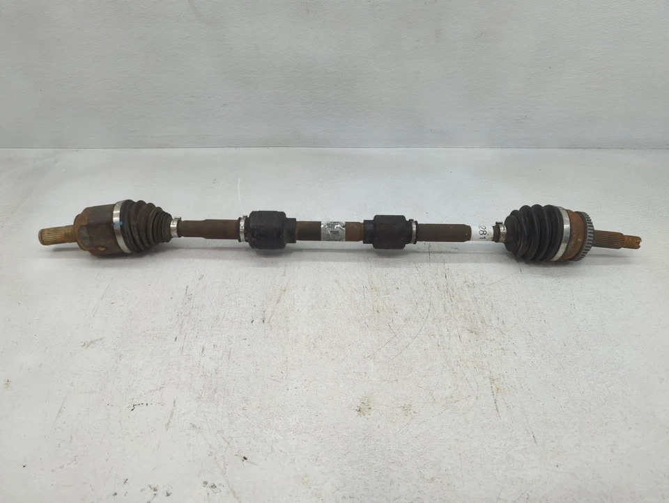 Kia Soul 2014-2019 eje pasajero delantero CV C/V R519X Foto 1 de 4