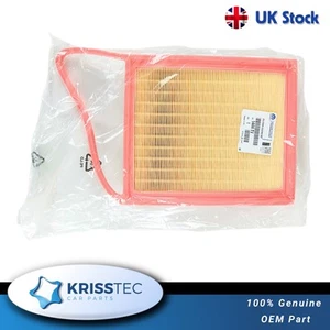Air Filter Fiat Scudo 1.6D Multijet Mopar 9672320980 New - Picture 1 of 6