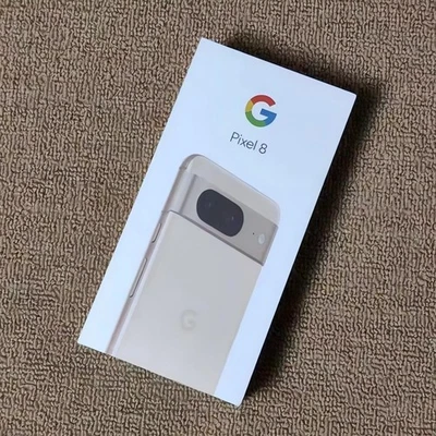 Nuovo Google Pixel 8 (5G) Smartphone 128GB 256GB 8GB RAM - Sbloccato da fabbrica - Immagine 1 di 4